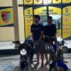 Polsek Talawi Bergerak Cepat, Dua Pelaku Pencurian Sepeda Motor Berhasil Diamankan Bersama Barang Bukti