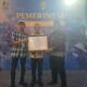 Pemkab Batu Bara Raih Juara II Paviliun Terbaik pada PRSU ke-50