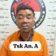 Satresnarkoba Polres Batu Bara Amankan Seorang Pria Diduga Pengedar Sabu, Barang Bukti 5,20 Gram Sabu
