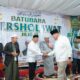Bupati Batu Bara Ajak Masyarakat Perkuat Kecintaan kepada Rasulullah melalui Batu Bara Bersholawat