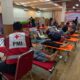 INALUM Sambut HUT RI ke-81 dengan Aksi Donor Darah, Himpun 626 Kantong Darah