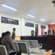 Satu Jaringan Narkoba Antarprovinsi Dihantam Tuntutan Berat di PN Sampit: 3 Dituntut Mati, 1 Seumur Hidup