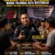 Diduga Terganggu Sound Horeg dan Miras, Warga Palangka Raya Terlibat Cekcok