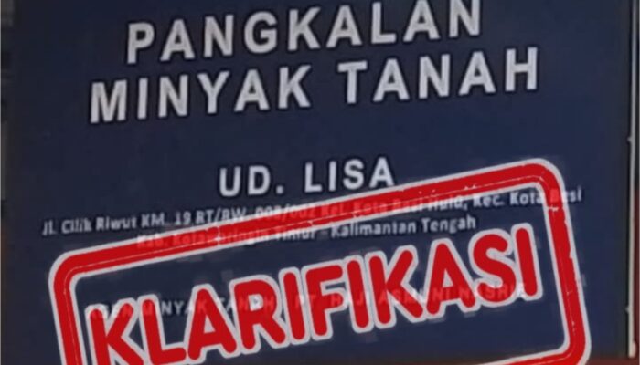 Pemilik Pangkalan UD. Lisa dan Umar Bantah Tudingan Penyelewengan Minyak Bersubsidi