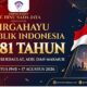 Direksi Staff Dan Segenap Jajaran PT Ibnu Sada Jaya Mengucapkan