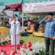Upacara Memperingati HUT RI ke 81 Tahun 2026 Kecamatan Bandar Masilam Sukses Dilaksanakan