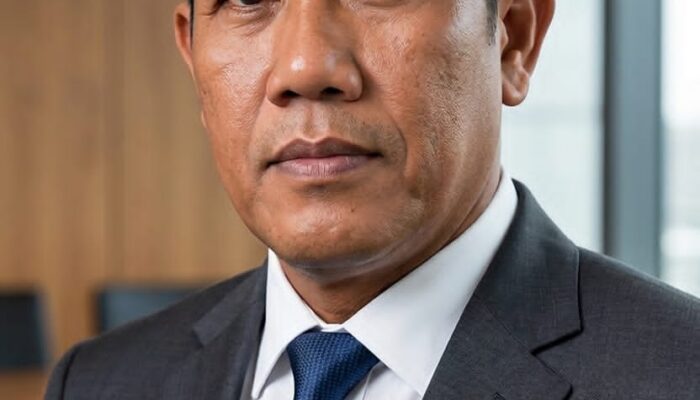 MULYADI TANJUNG SIAP MAJU PILKADES KARANGPUCUNG: USUNG MISI PENATAAN ASET DAN PEMERATAAN PAD KETINGKAT RT