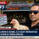Dampak Negatif MBG, Harga Sembako Beras Daging Telur Ayam Potong dan Buah Buahan Mencekik Leher Rakyat,Siapa Yang Diuntungkan?