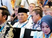 Pemkab Simalungun Promosikan Produk Unggulan Daerah Pada Apkasi Otonomi Expo 2026 di Tangerang