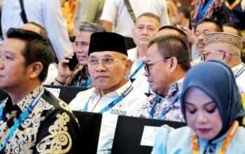 Pemkab Simalungun Promosikan Produk Unggulan Daerah Pada Apkasi Otonomi Expo 2026 di Tangerang
