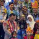 Kapolri Anugerahi Satpam PT Macan Sejahtera Cahaya Pemenang Juara 3 Lomba Satpam Teladan Tingkat Nasional 2026
