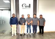 PT GNI Apresiasi Kinerja Pekerja PT Macan Sejahtera Cahaya, Ucapkan Selamat atas Juara 1 BUJP Nasional