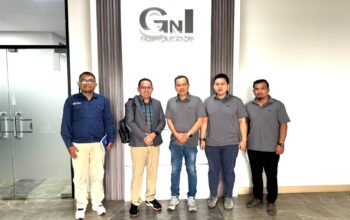 PT GNI Apresiasi Kinerja Pekerja PT Macan Sejahtera Cahaya, Ucapkan Selamat atas Juara 1 BUJP Nasional
