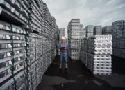 S&P Global Ratings Beri INALUM Peringkat ‘BBB-‘, Tegaskan Peran Strategis dalam Hilirisasi Aluminium Nasional