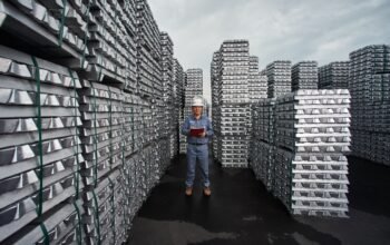 S&P Global Ratings Beri INALUM Peringkat ‘BBB-‘, Tegaskan Peran Strategis dalam Hilirisasi Aluminium Nasional