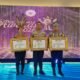 Luar Biasa! Polda Kalteng Borong 4 Penghargaan di Kompolnas Award 2026