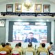 Bupati Batu Bara Ikuti Entry Meeting BPK, Tegaskan Komitmen Perkuat Tata Kelola Keuangan Daerah