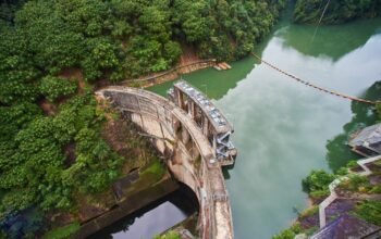 PLTA INALUM Raih 8 Penghargaan ENSIA 2026, Perkuat Praktik Industri Berkelanjutan