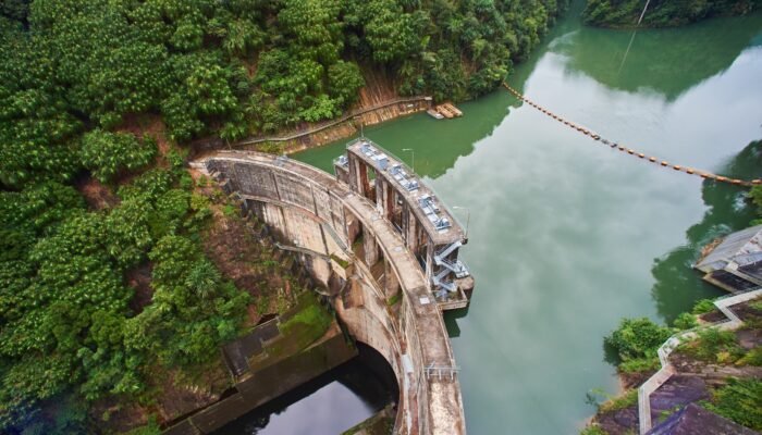 PLTA INALUM Raih 8 Penghargaan ENSIA 2026, Perkuat Praktik Industri Berkelanjutan